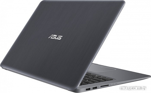 Ноутбук ASUS VivoBook S15 S510UN-BQ193T