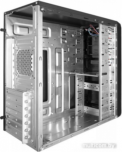 Корпус ExeGate AB-221 450W