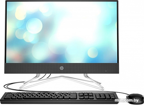 Моноблок HP 22-df0031ur 1G1B3EA