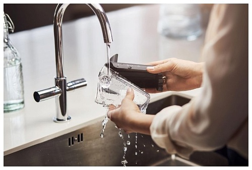 Кофемашина Philips EP5030 Series 5000