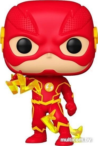Фигурка Funko POP! TV DC The Flash The Flash 52018