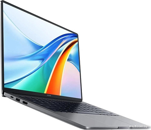 Ноутбук HONOR MagicBook X14 2024 FRI-H56 5301AKAU