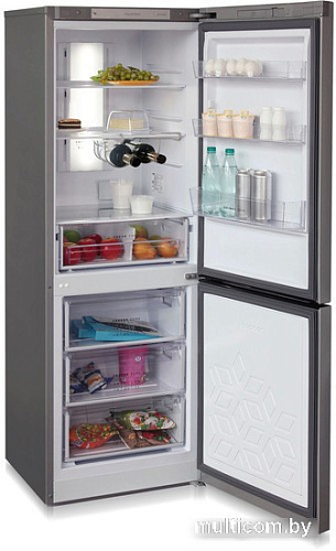 Холодильник Бирюса I920NF