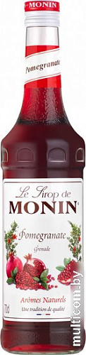 Monin Гранат 0.7л