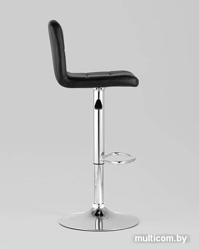 Стул Stool Group Малави LITE барный (черный)