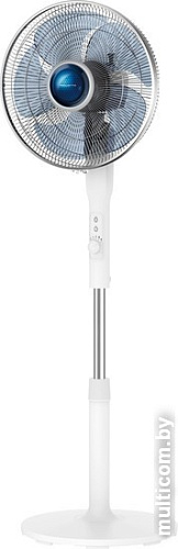 Вентилятор Tefal Turbo Silence Extreme+ VF5840F0