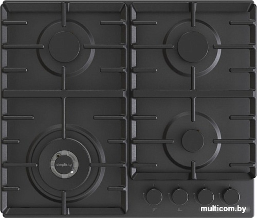 Варочная панель Gorenje GW642SYB