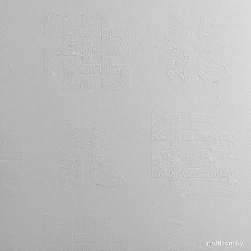 Стеклообои Wellton Decor Иероглиф WD770 (12.5 м)