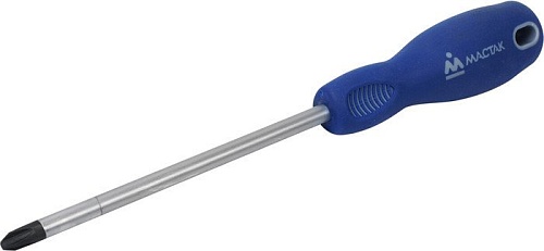 Отвертка Мастак 041-03150H