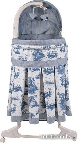 Люлька Simplicity 3060BTL