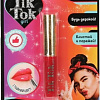 Помада для губ детская TikTok Girl LS61698TTG (малиновый)