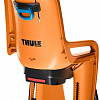 Детское велокресло Thule RideAlong (zinnia)