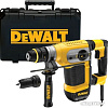Перфоратор DeWalt D25415K