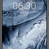 Смартфон Nokia 6.1 Plus 4GB/64GB (черный)