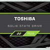 SSD Toshiba OCZ TR200 480GB THN-TR20Z4800U8