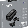Наушники TFN AirBeat (черный)