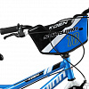 Детский велосипед Schwinn Koen 18 S0820RUB 2020 (синий)