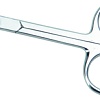 Ножницы маникюрные Dewal Beauty SC-01