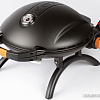 O-grill 800T (черный)