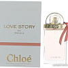 Chloe Love Story Eau Sensuelle EdP (75 мл)
