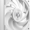 Вентилятор для корпуса ID-Cooling DF-125-W