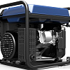 Бензиновый генератор ТСС SGG 4200EI