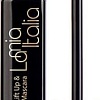 Тушь для ресниц Relouis Тушь для ресниц Lift Up &amp; Volume Mascara La Mia Italia