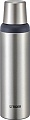 Термос Tiger MSI-A060 600 мл (нержавеющая сталь)