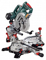 Торцовочная пила metabo KGSV 72 XACT SYM