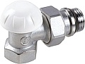 Запорная арматура Giacomini Угловой отсечной клапан R14X034