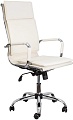 Кресло AksHome City New (кремовый)