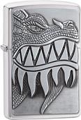 Зажигалка Zippo Fire Breathing Dragon [28969-000003]