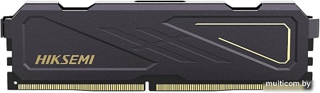 Оперативная память Hiksemi Armor 8ГБ DDR4 3200 МГц HSC408U32Z2