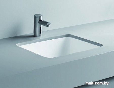 Умывальник Kolo Style L21846 52x41