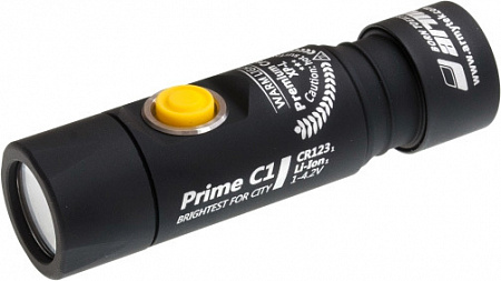 Фонарь Armytek Prime C1 v3 XP-L