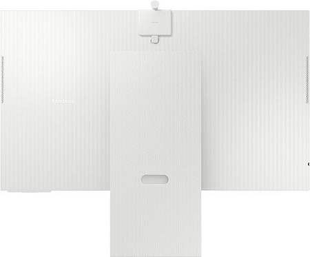 Smart монитор Samsung Smart M8 LS32CM801UIXCI