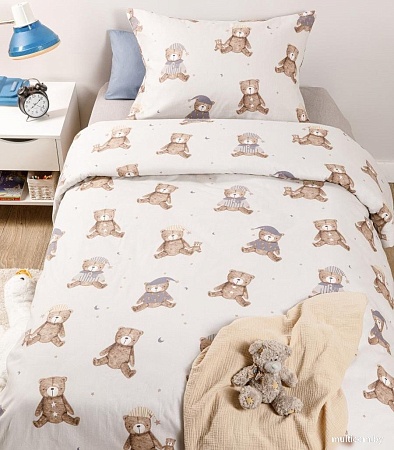 Ночь Нежна Михаил Стандарт 1.5сп 50x70 500091-1+510333-6