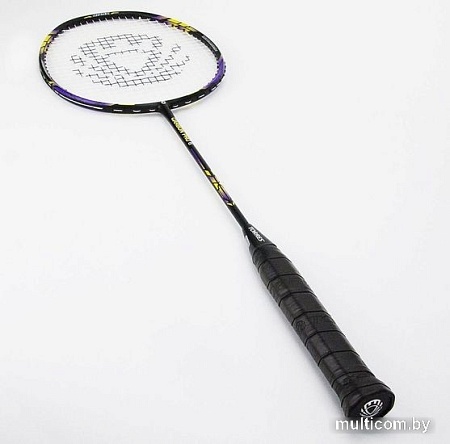 Теннис/бадминтон Torres Carbon Pro6 BD-20521 (фиолетовый)