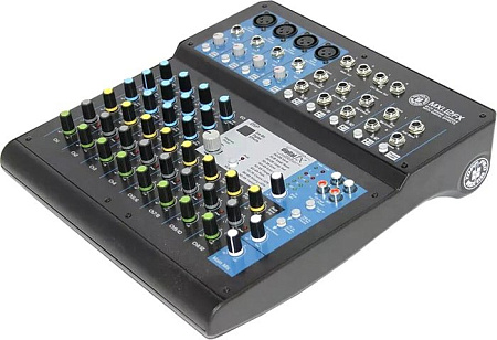 Микшерный пульт Topp Pro TP MXi12FX