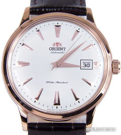 Наручные часы Orient SAC00002W