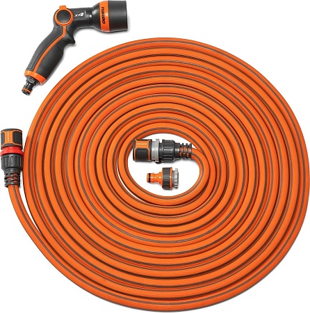 Саморастягивающийся шланг Daewoo Power DWH 6105