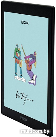 Электронная книга Onyx BOOX Nova Air C