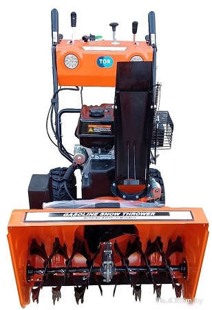 Снегоуборщик TOR ST-710