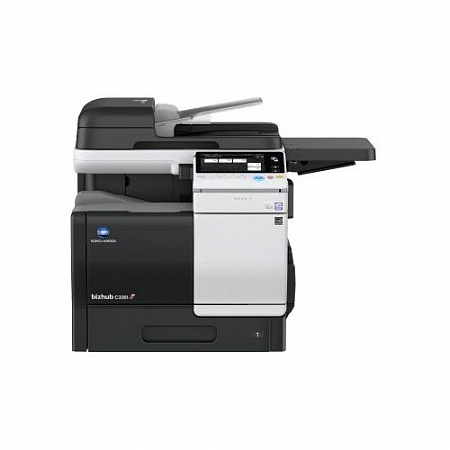 МФУ Konica Minolta bizhub C3351