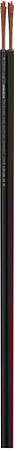Кабель Sommer Cable 420-0075-SW (100 м, черный)