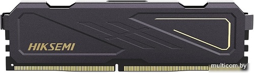 Оперативная память Hiksemi Armor 8ГБ DDR4 3200 МГц HSC408U32Z2