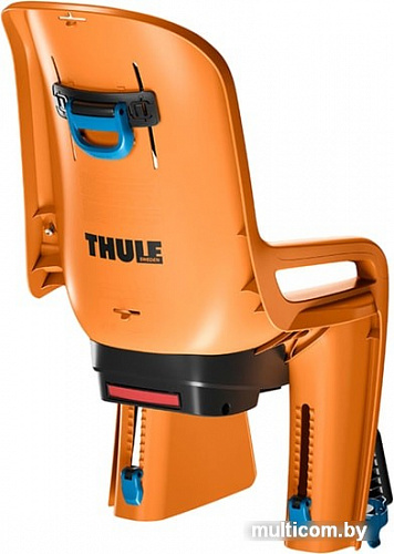Детское велокресло Thule RideAlong (zinnia)