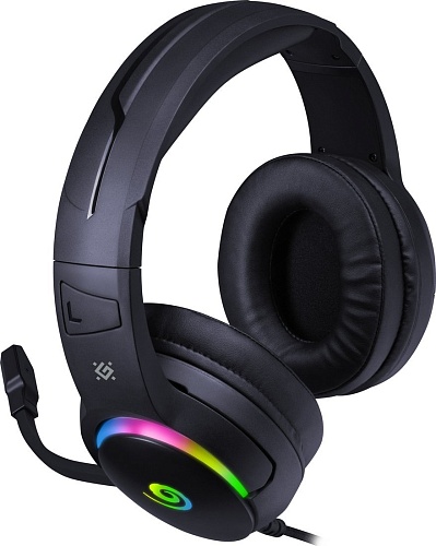 Наушники Defender Debor