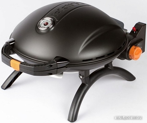 O-grill 800T (черный)