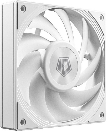 Вентилятор для корпуса ID-Cooling DF-125-W